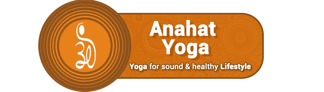 Meditative Yoga Studio Logo
