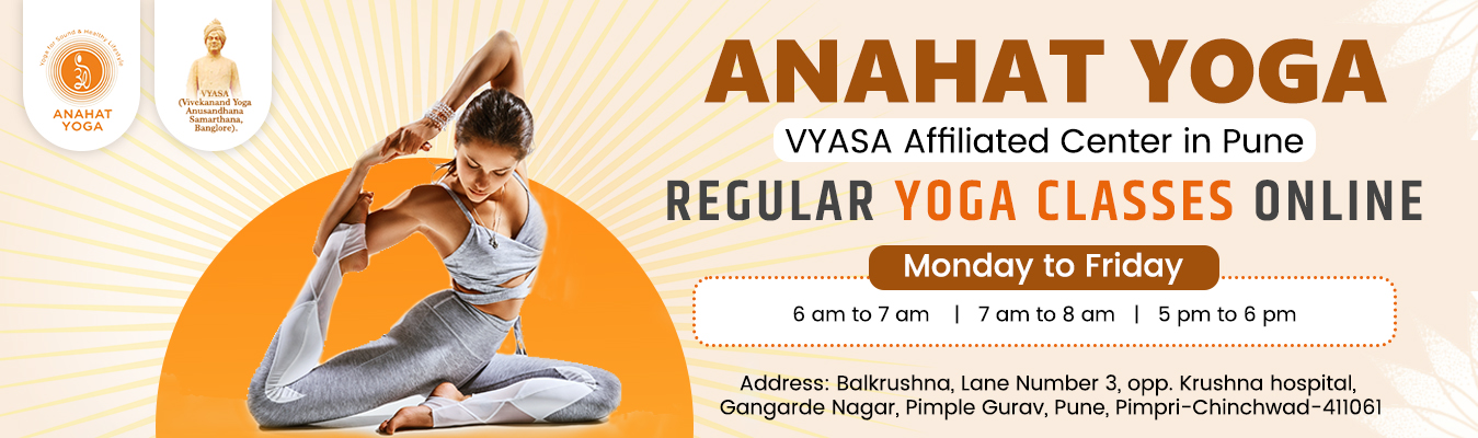 Foundation Yoga for Beginners